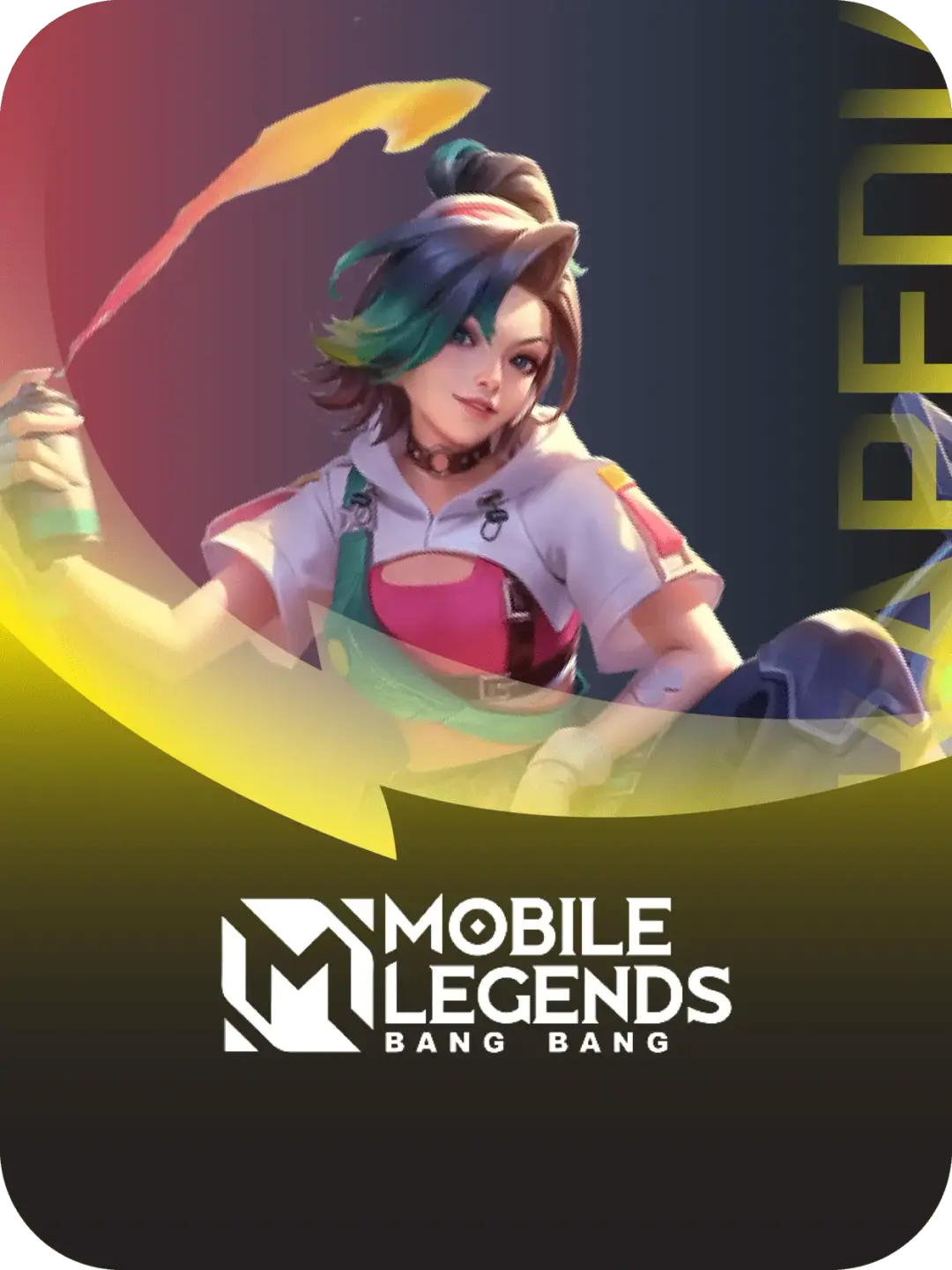 Mobile Legends