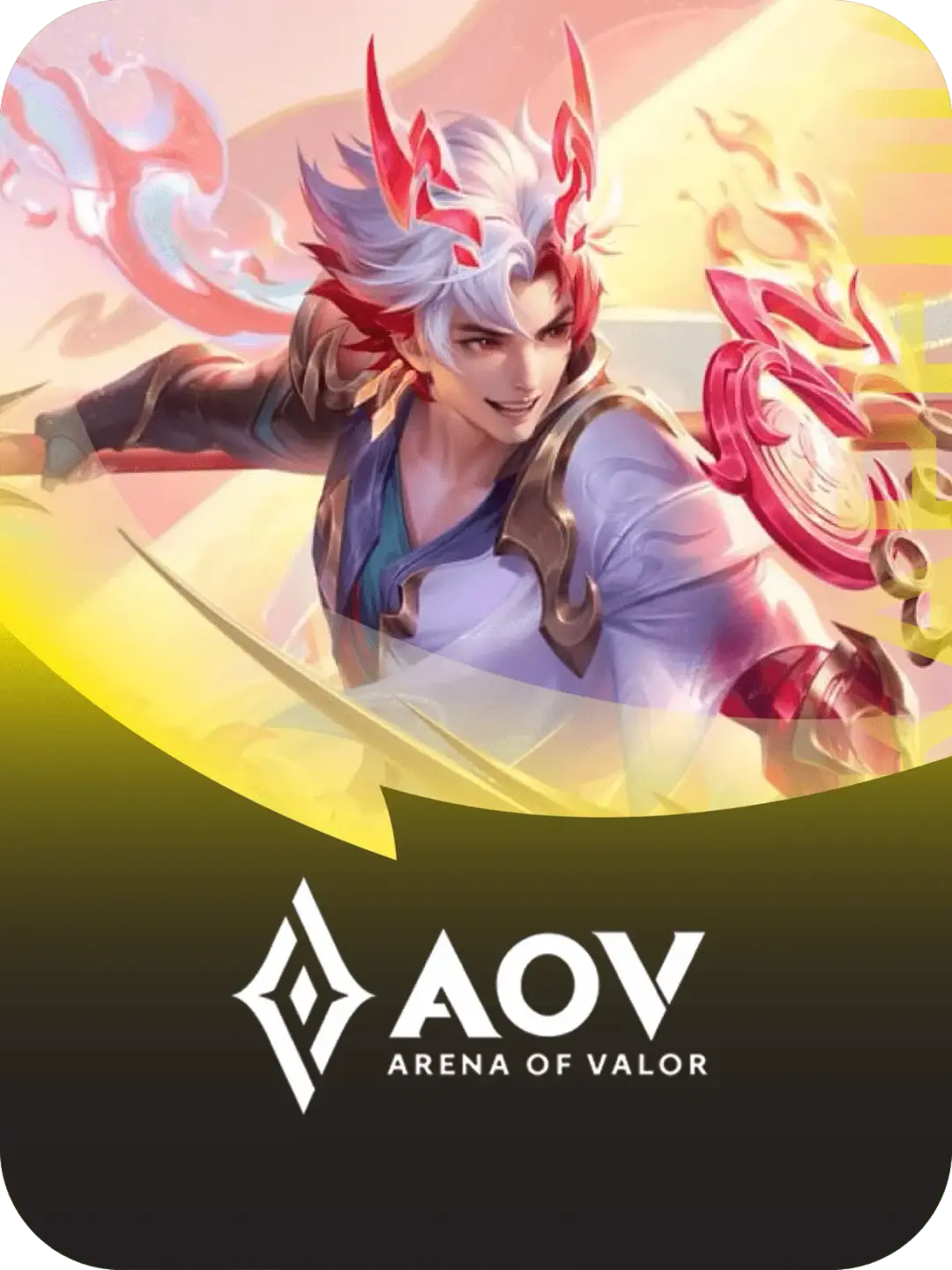 Arena of Valor