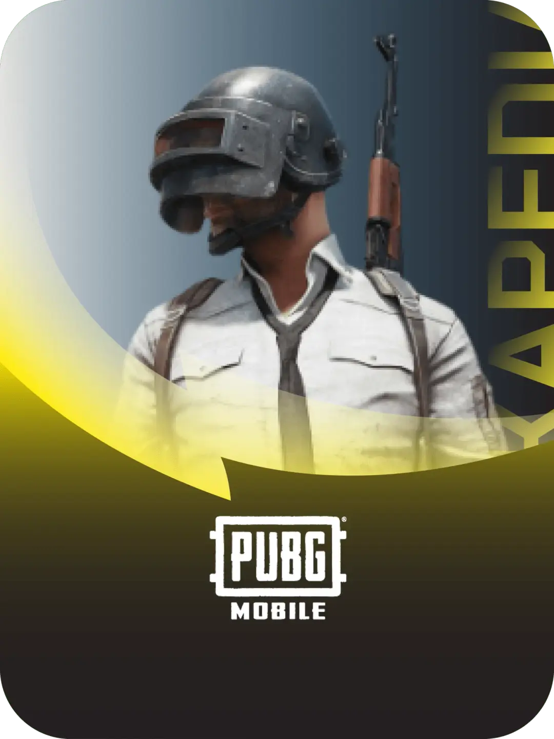 PUBG Mobile