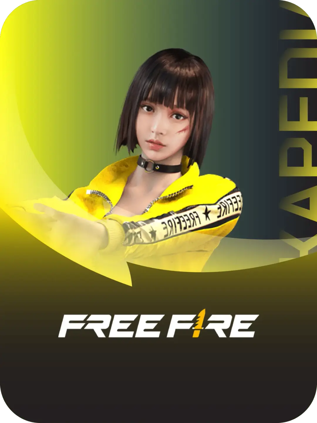 Free Fire